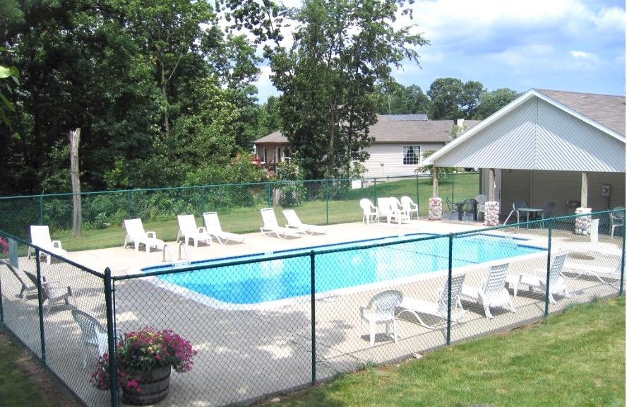 254 Hidden Lake Drive