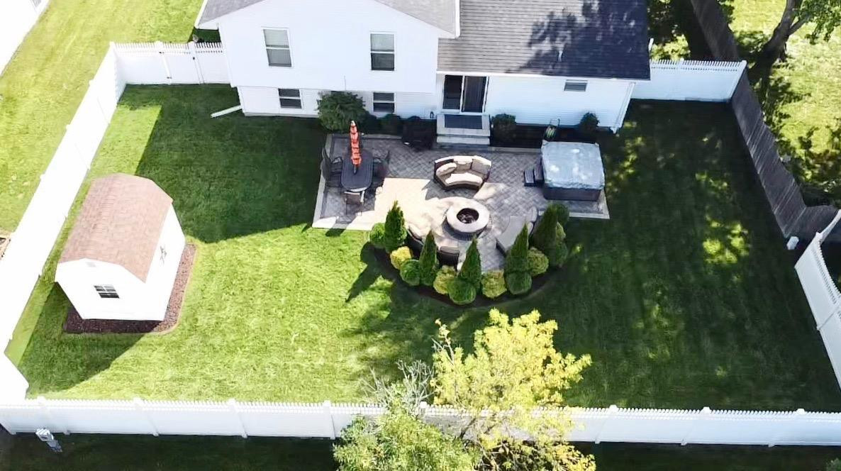 254 Hidden Lake Drive