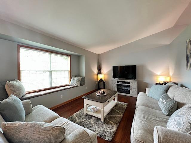 254 Hidden Lake Drive