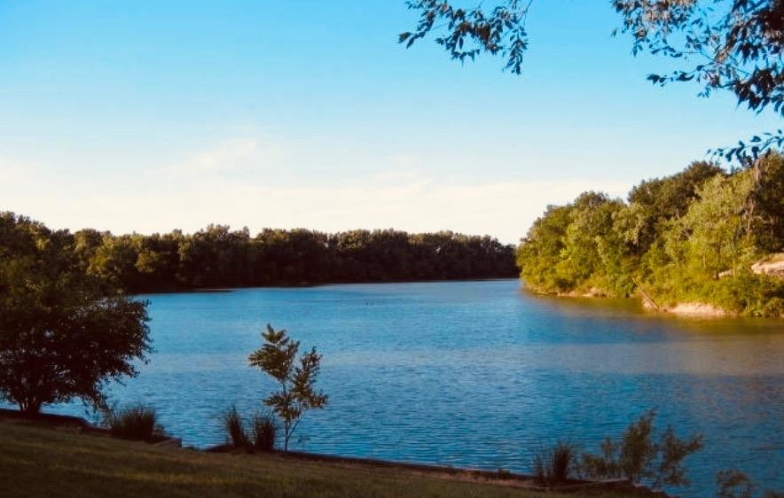 254 Hidden Lake Drive