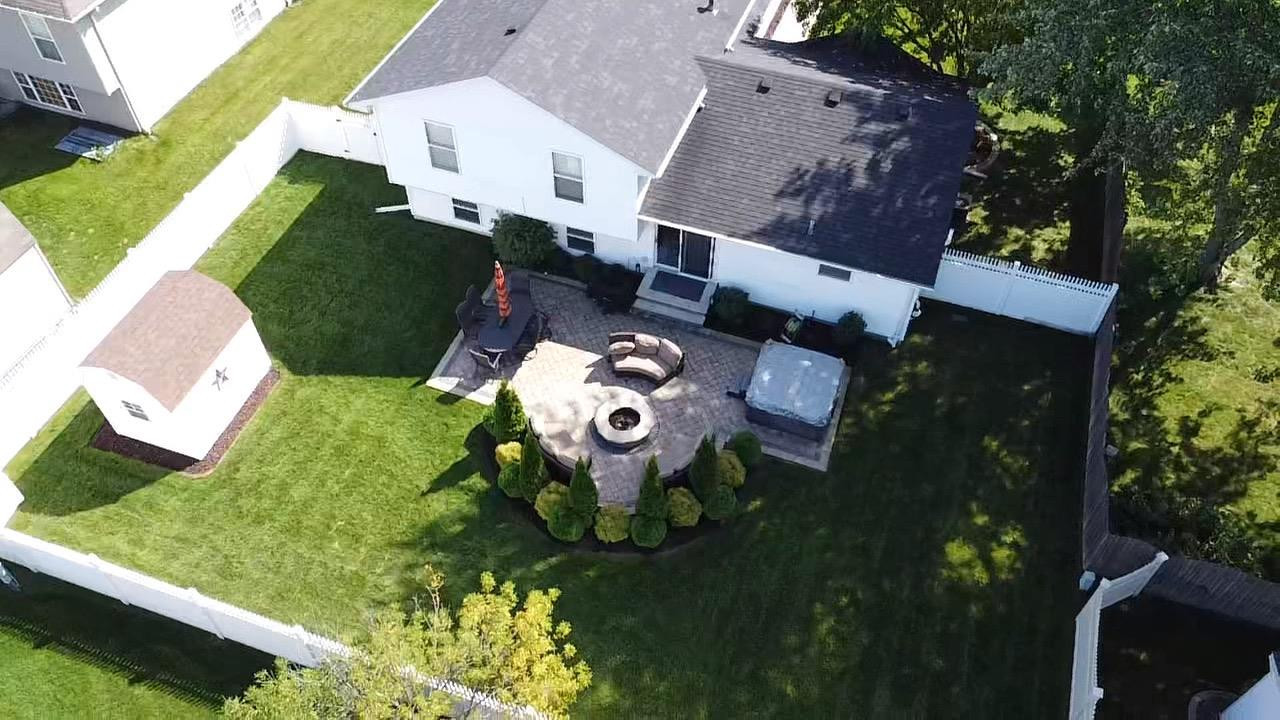 254 Hidden Lake Drive