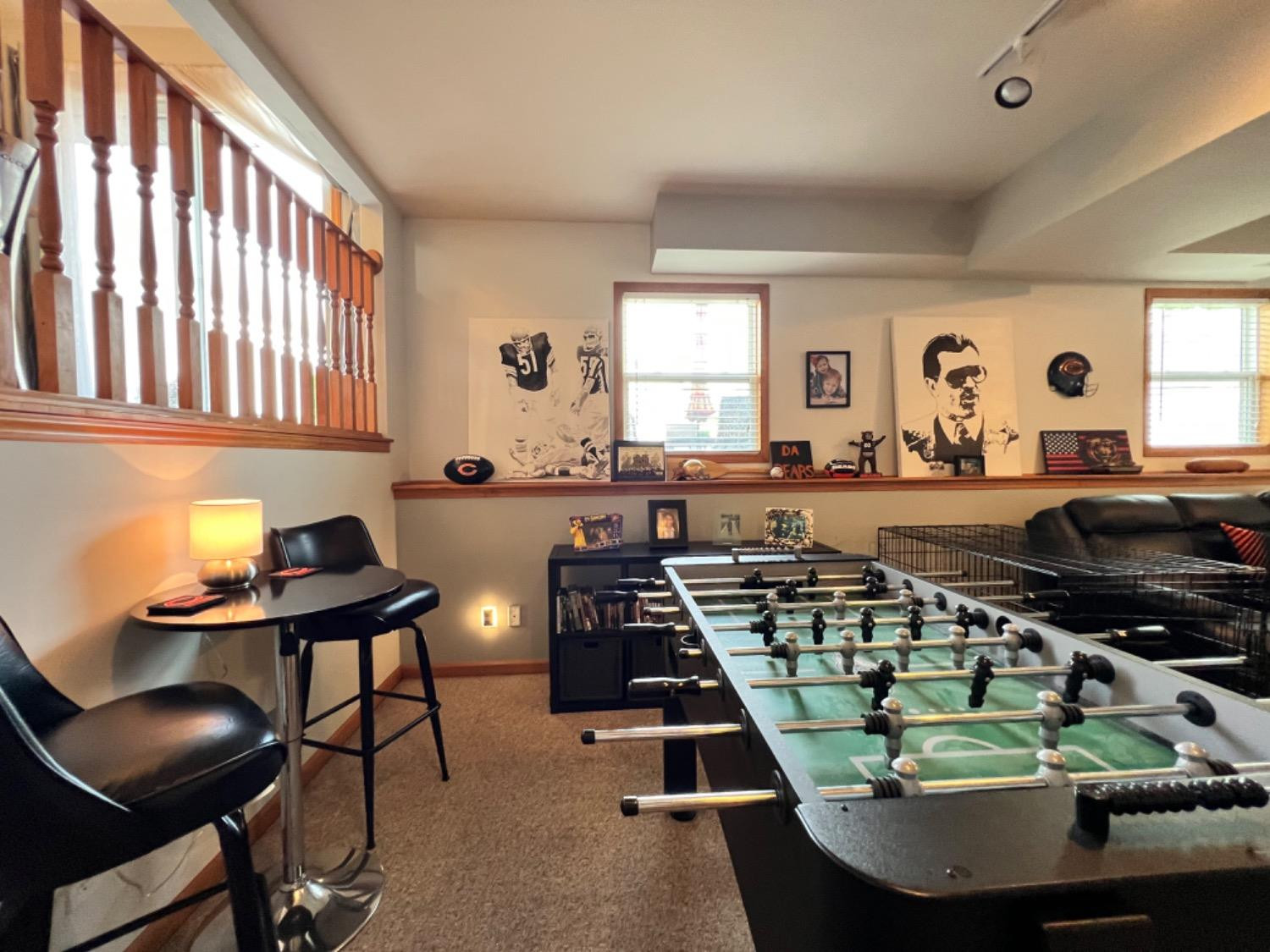 254 Hidden Lake Drive