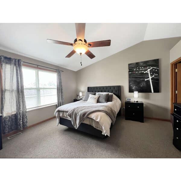 254 Hidden Lake Drive