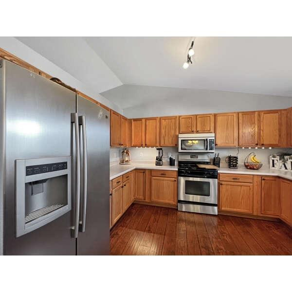 254 Hidden Lake Drive