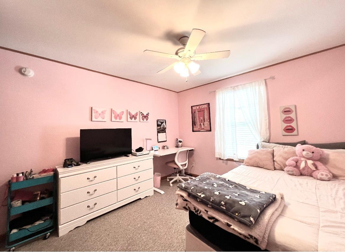 254 Hidden Lake Drive