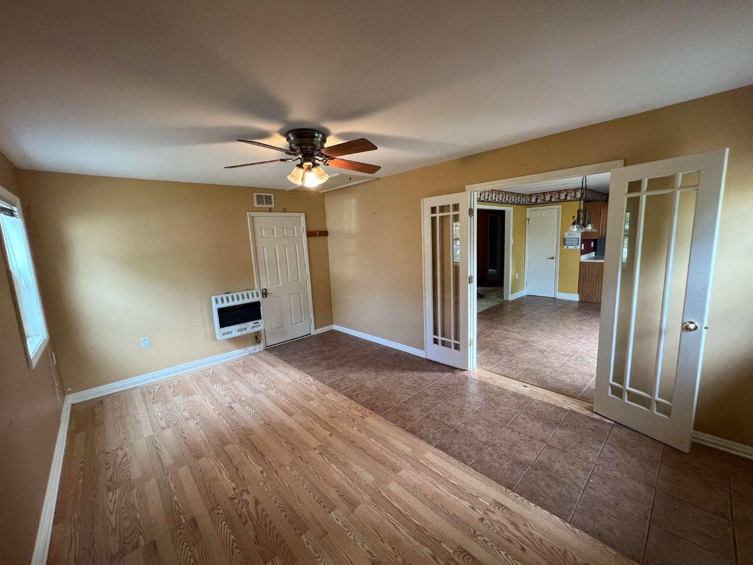 724 Capitol Road