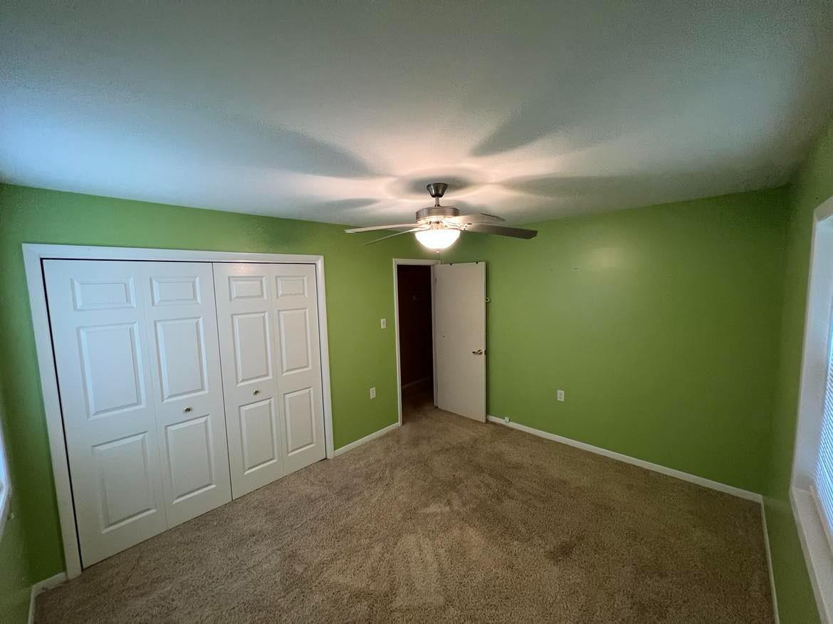 724 Capitol Road