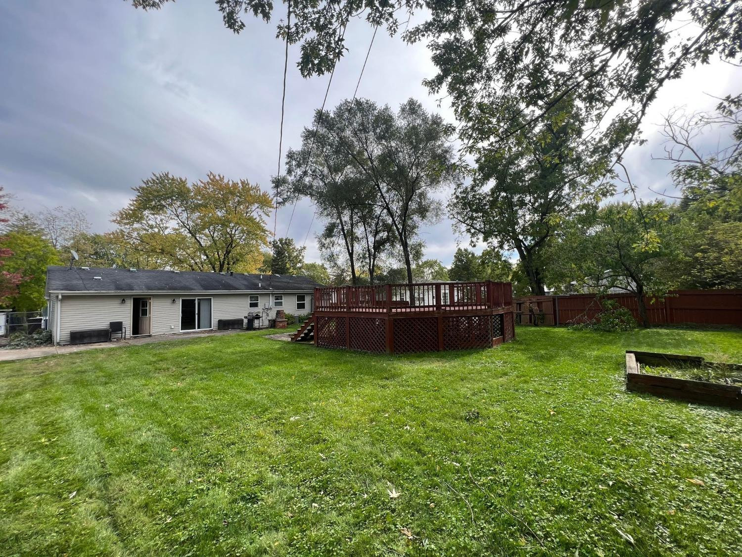 724 Capitol Road