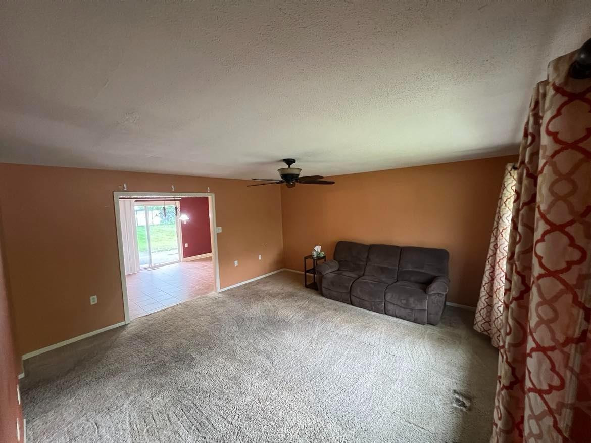 724 Capitol Road