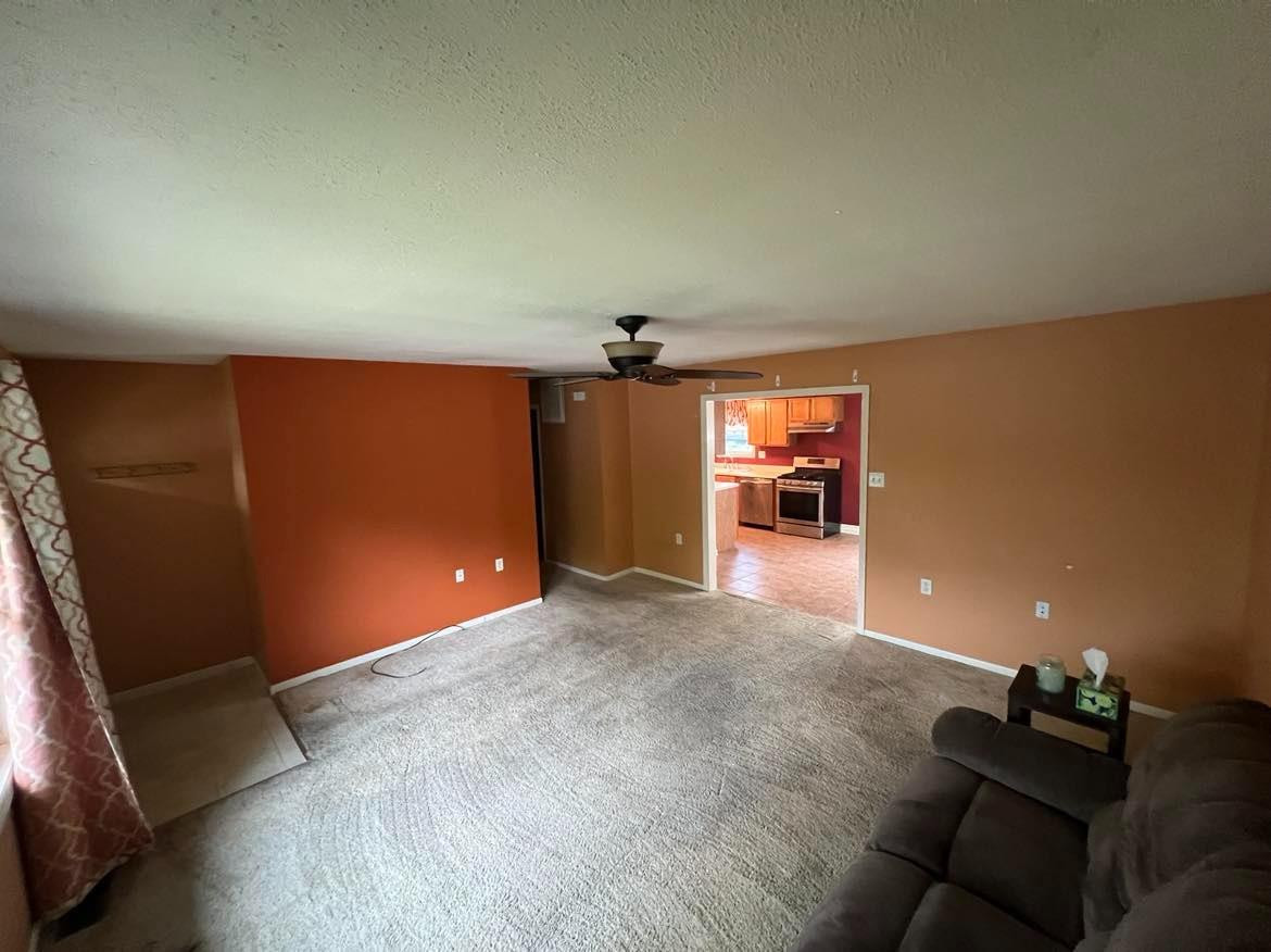 724 Capitol Road