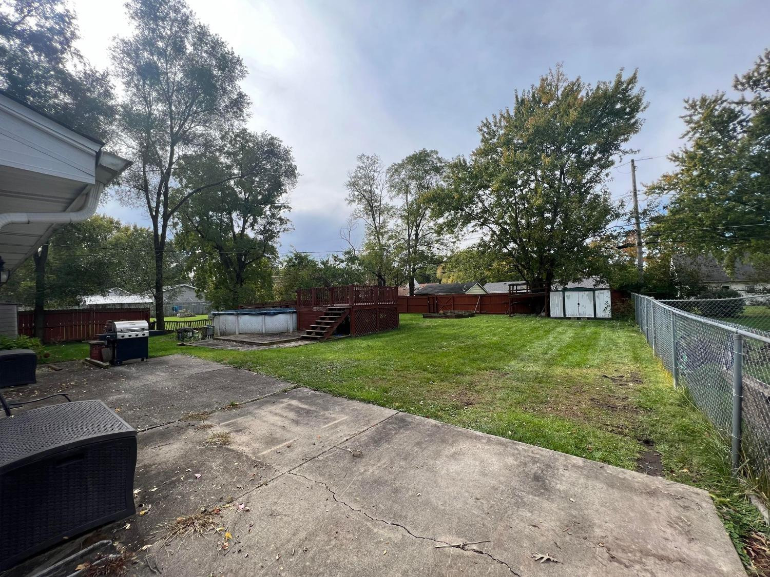 724 Capitol Road