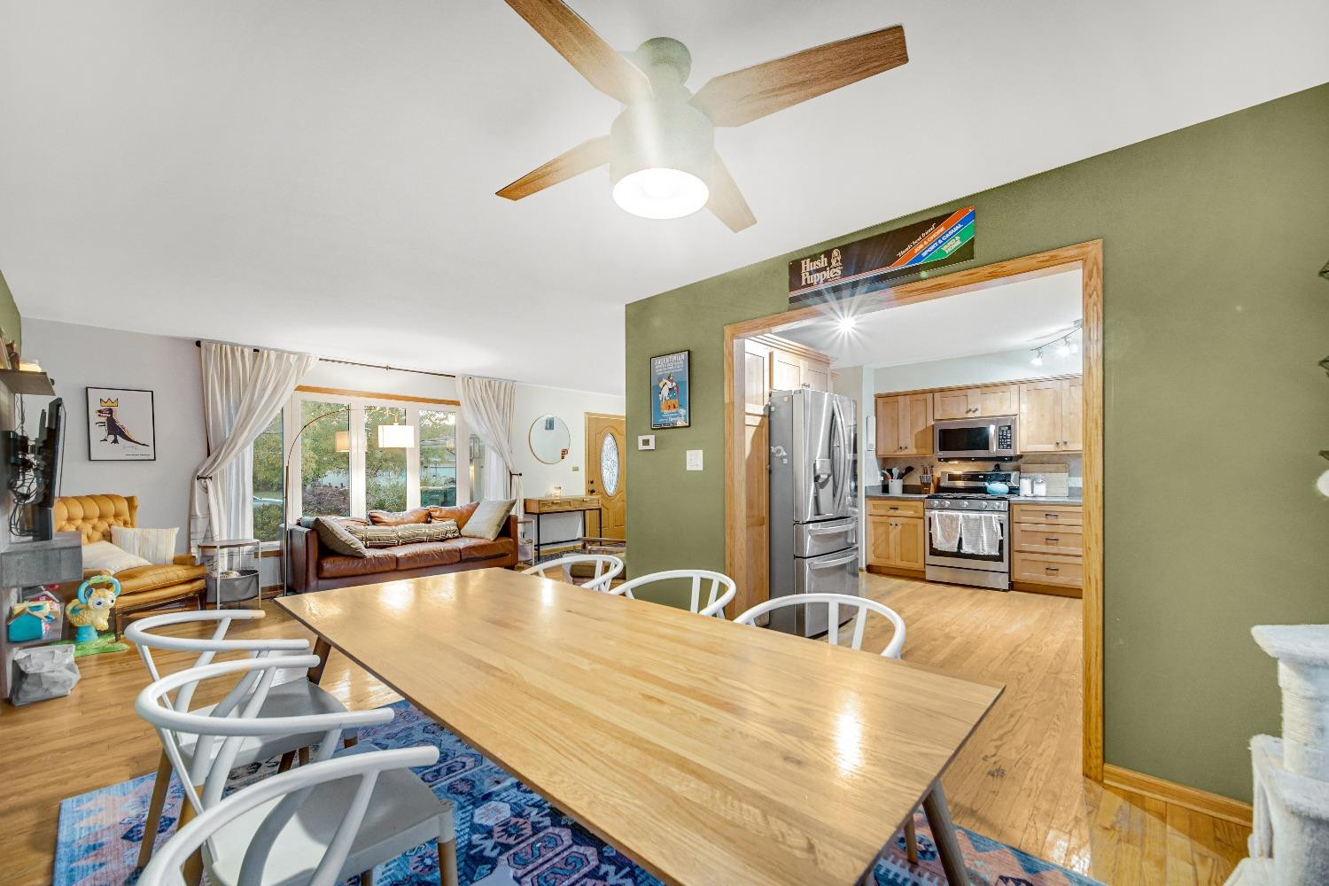 9135 Crestwood Court