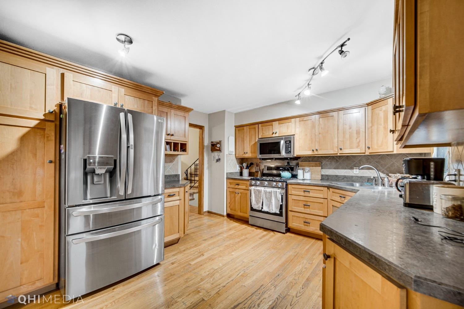 9135 Crestwood Court