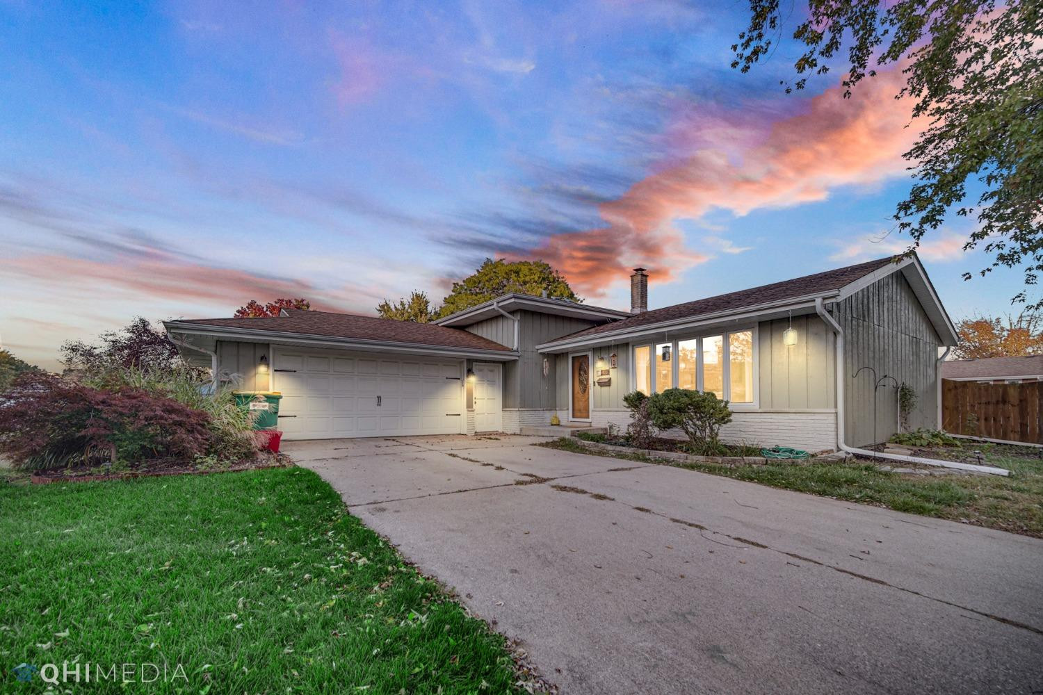 9135 Crestwood Court