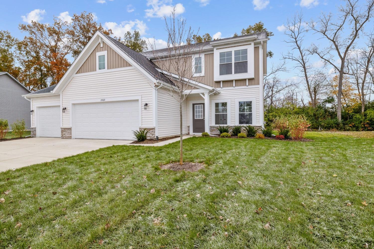 2460 Dunewood Street