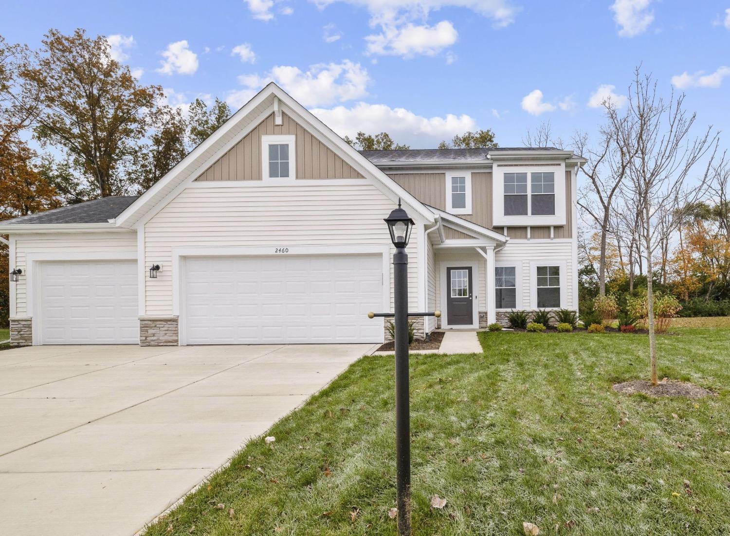 2460 Dunewood Street