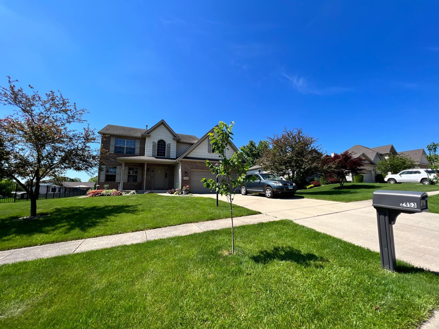 2453 Blarney Stone Drive