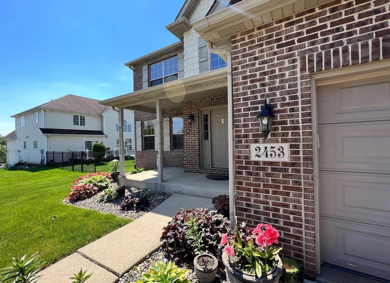 2453 Blarney Stone Drive