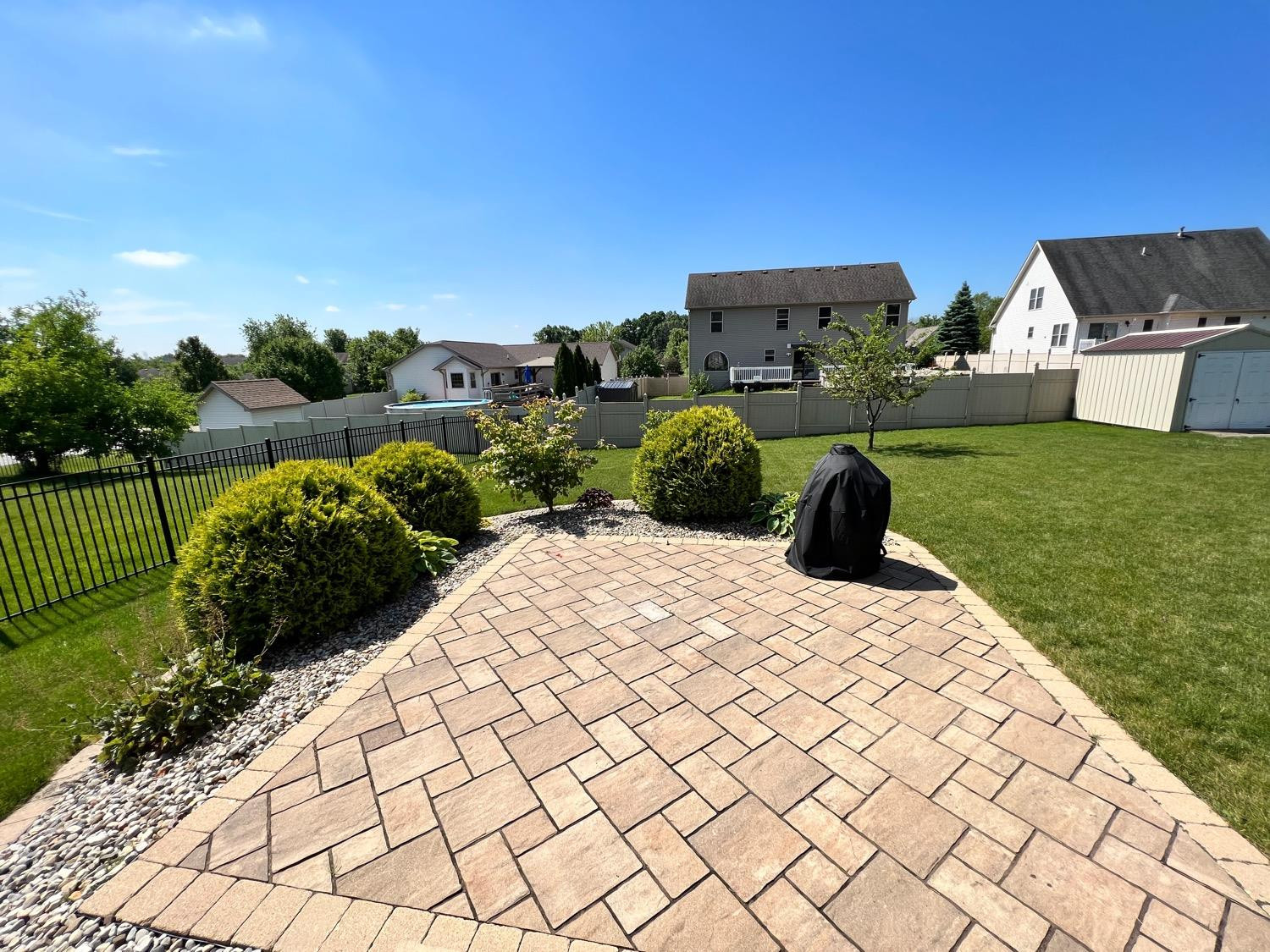 2453 Blarney Stone Drive