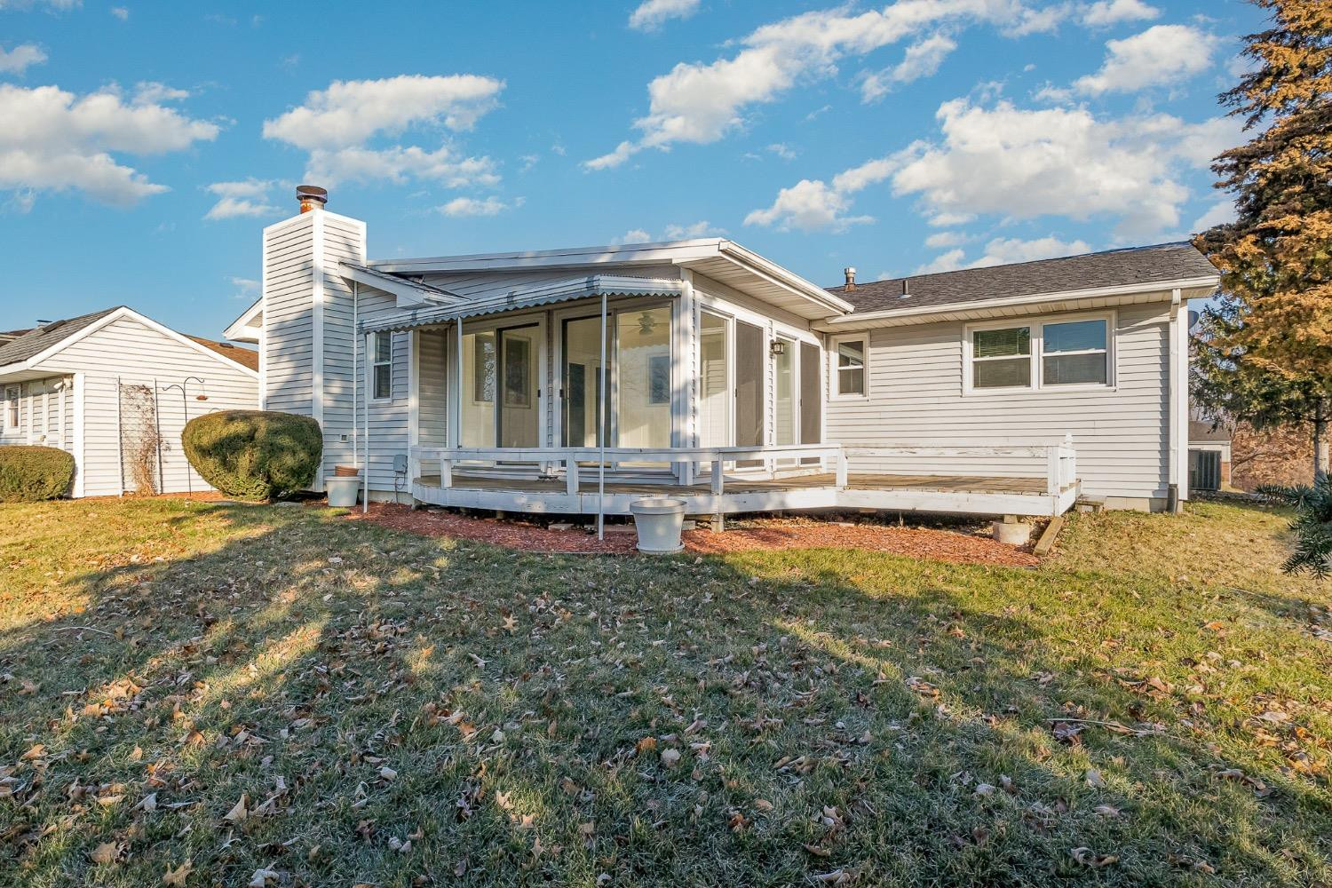 1286 Brandywine Road