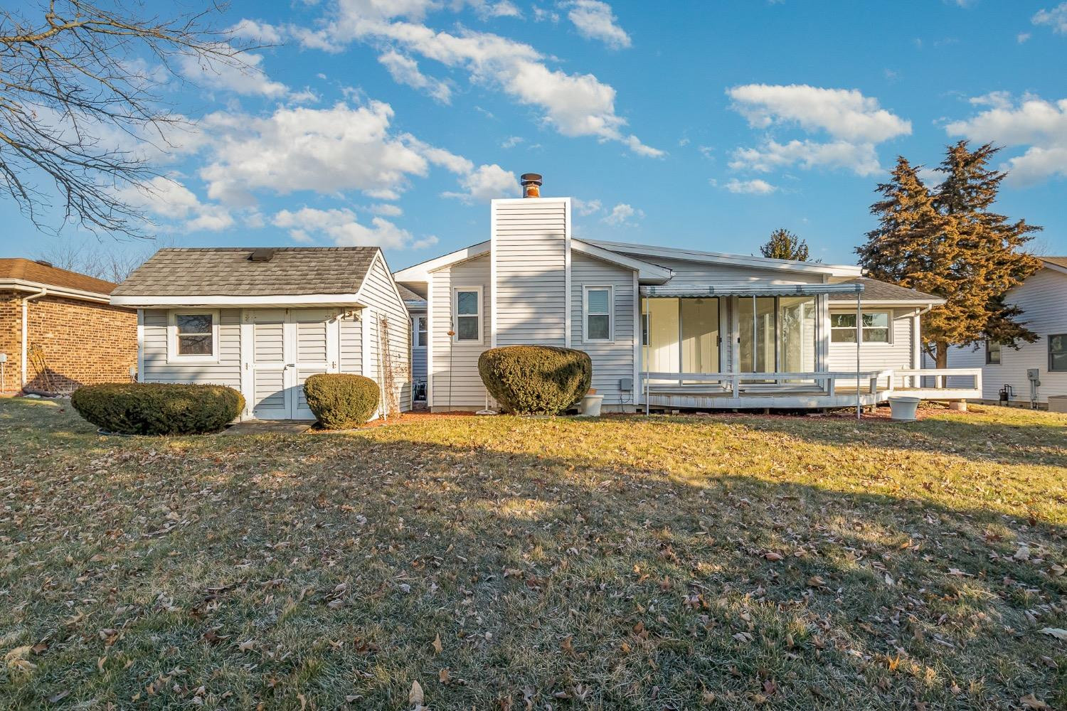 1286 Brandywine Road