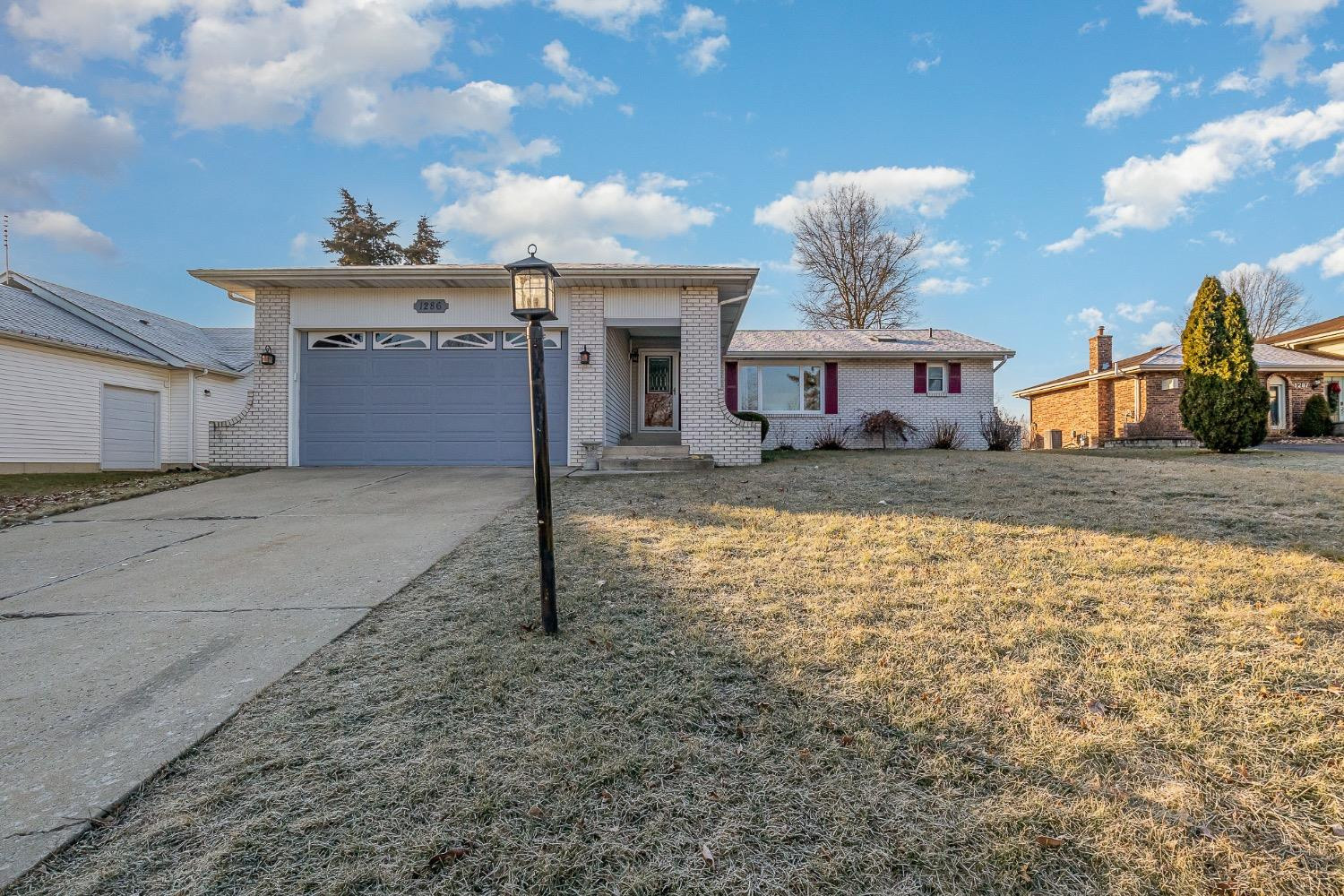 1286 Brandywine Road