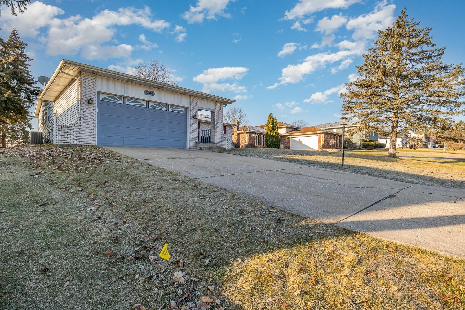 1286 Brandywine Road