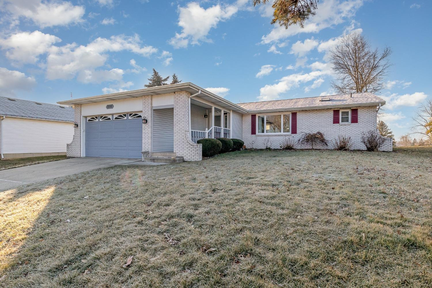 1286 Brandywine Road