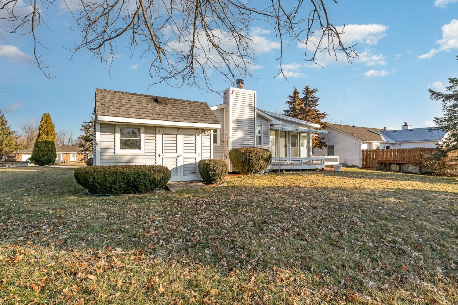 1286 Brandywine Road