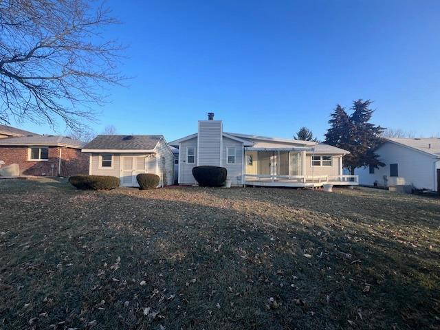 1286 Brandywine Road