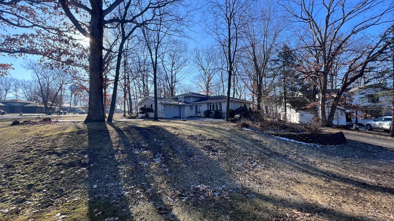 1007 Coldstream Court