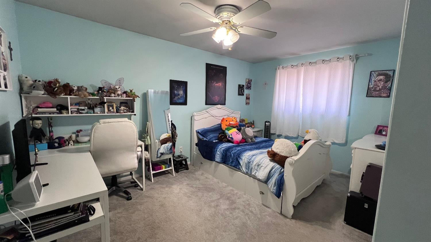 1007 Coldstream Court