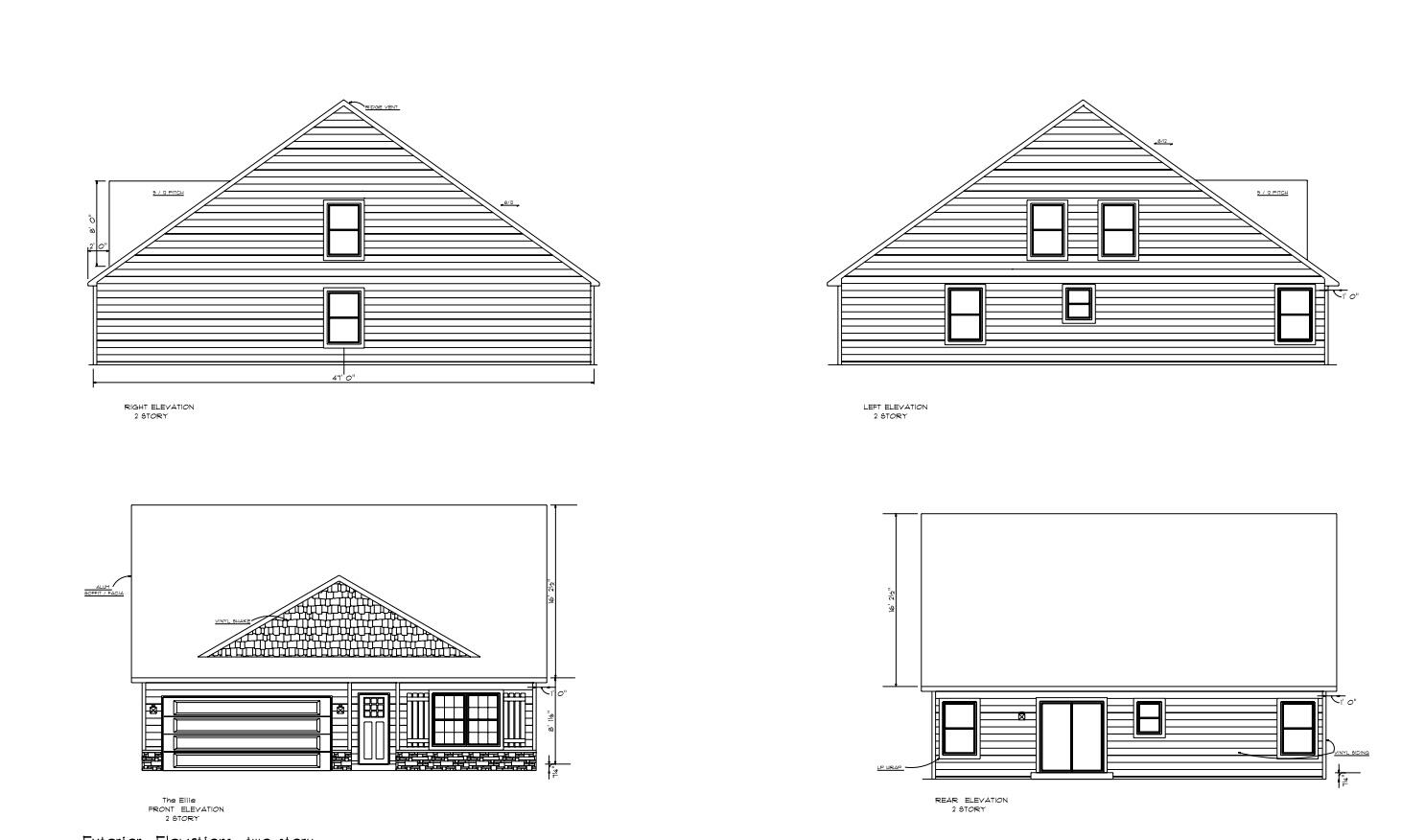 405 Belvoir