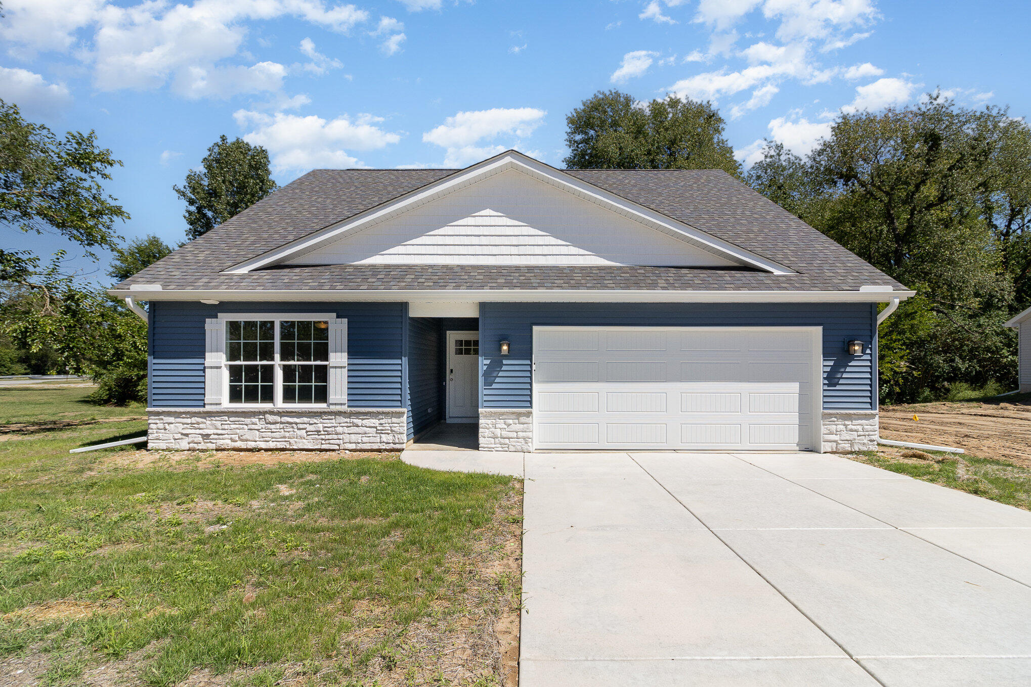 401 Belvoir Road