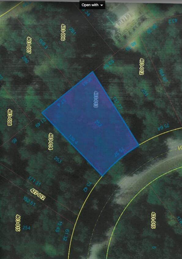 720 Druim Trail