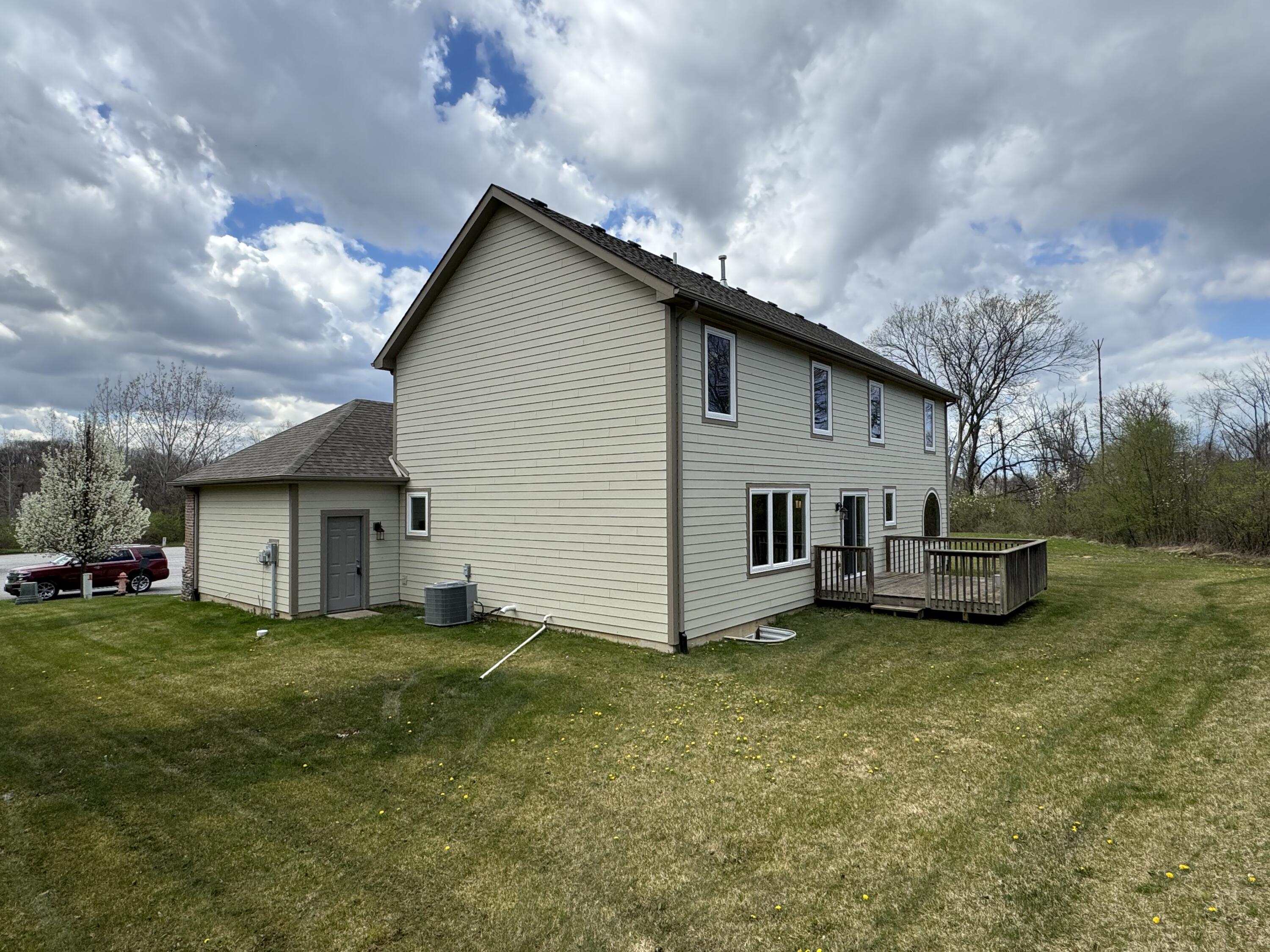 10815 E Bridgewater Court E