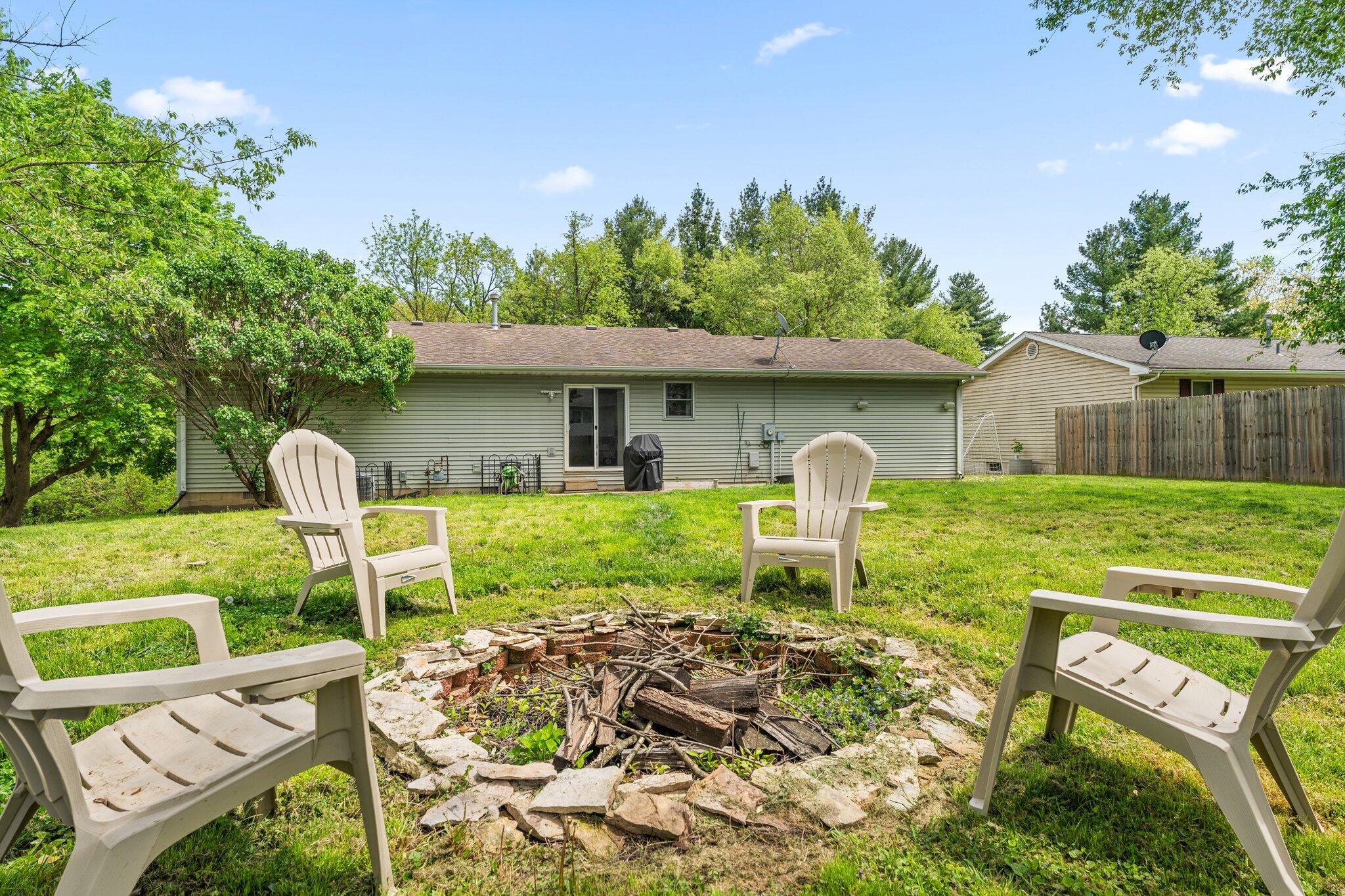 16 S California Street