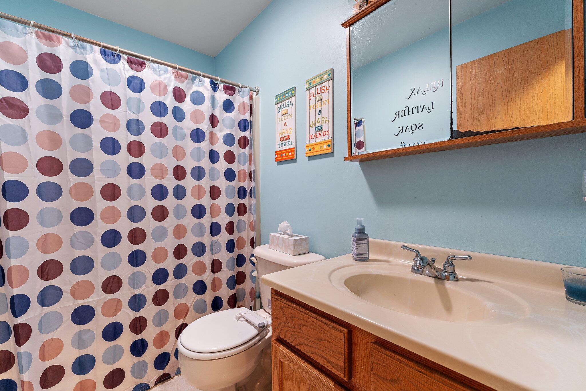 16 S California Street