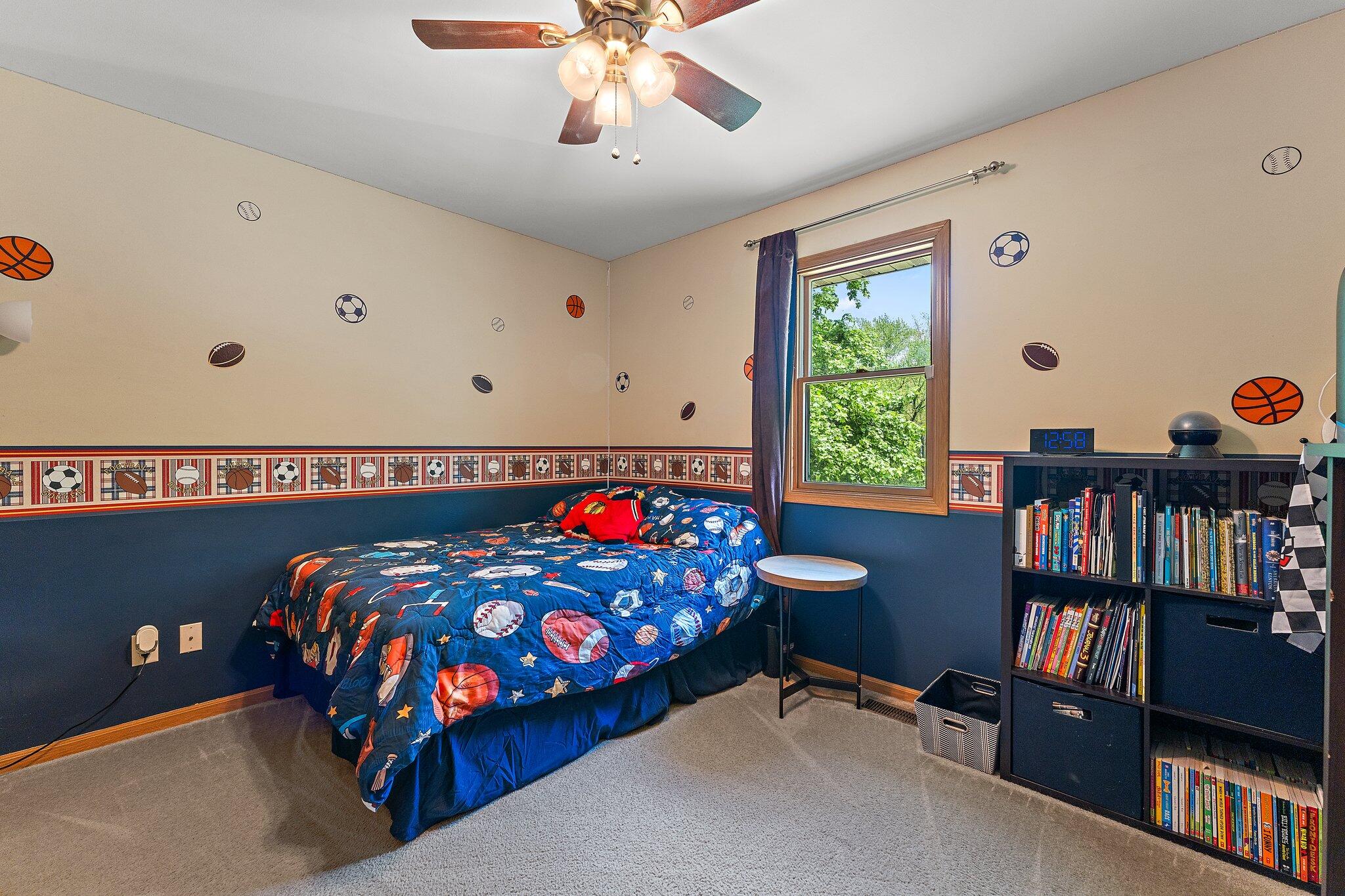 16 S California Street