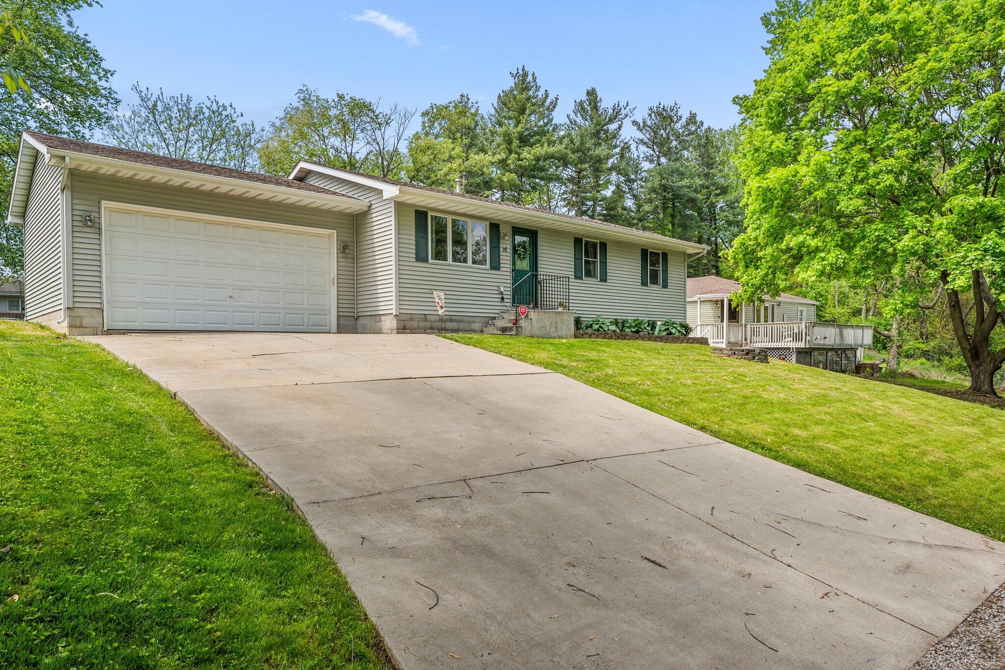 16 S California Street