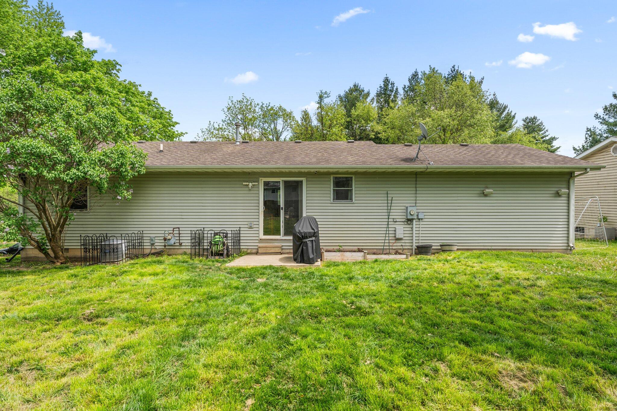 16 S California Street