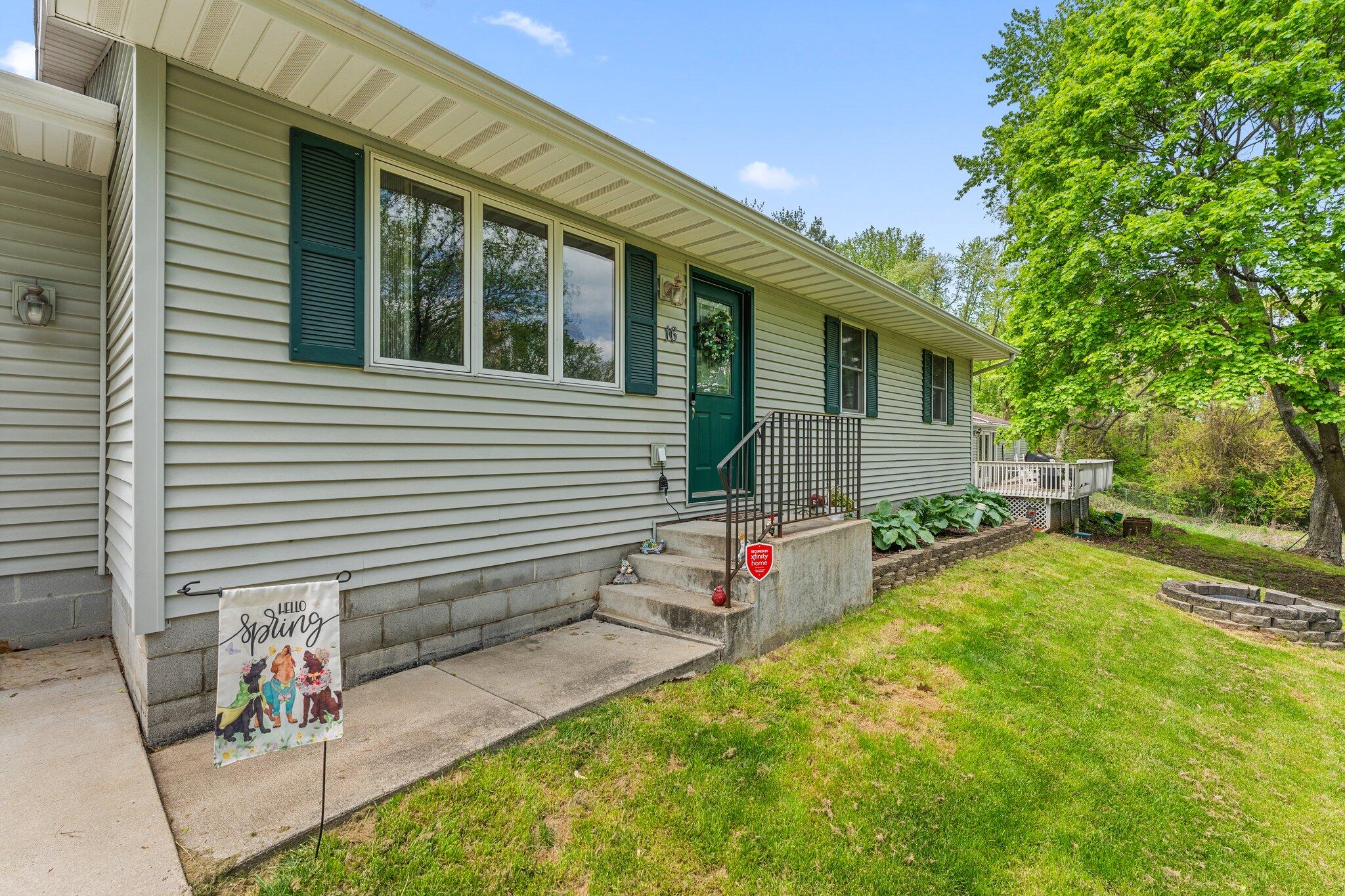 16 S California Street