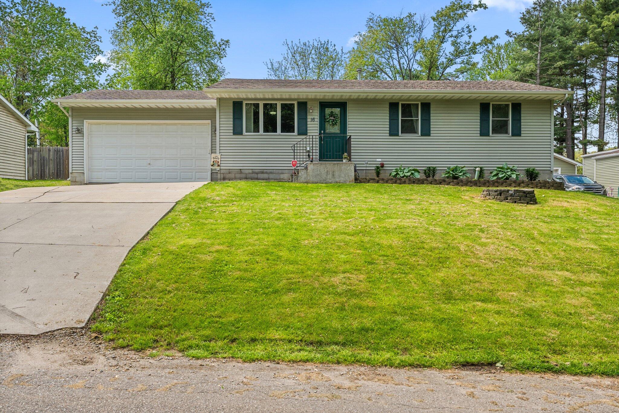 16 S California Street