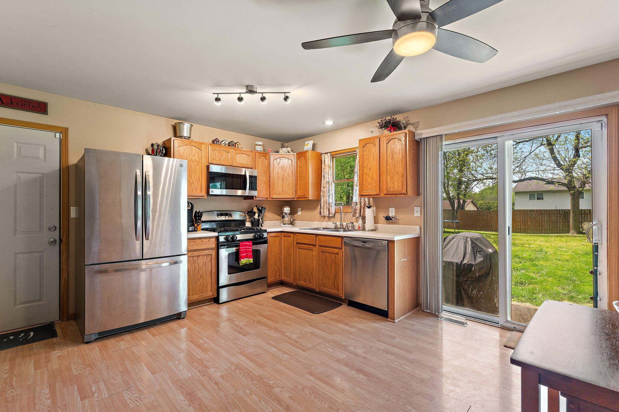 16 S California Street