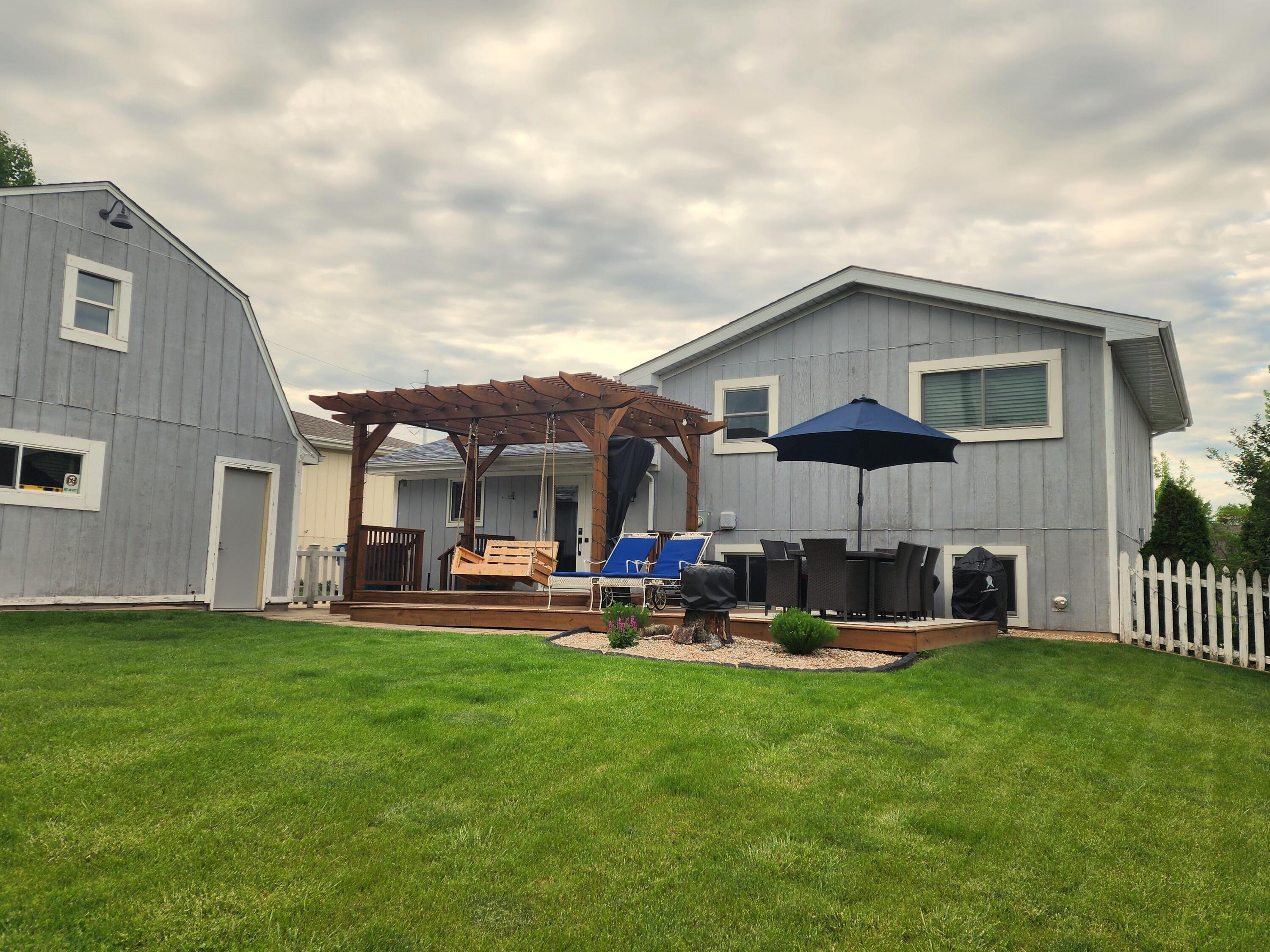 817 Appletree Drive