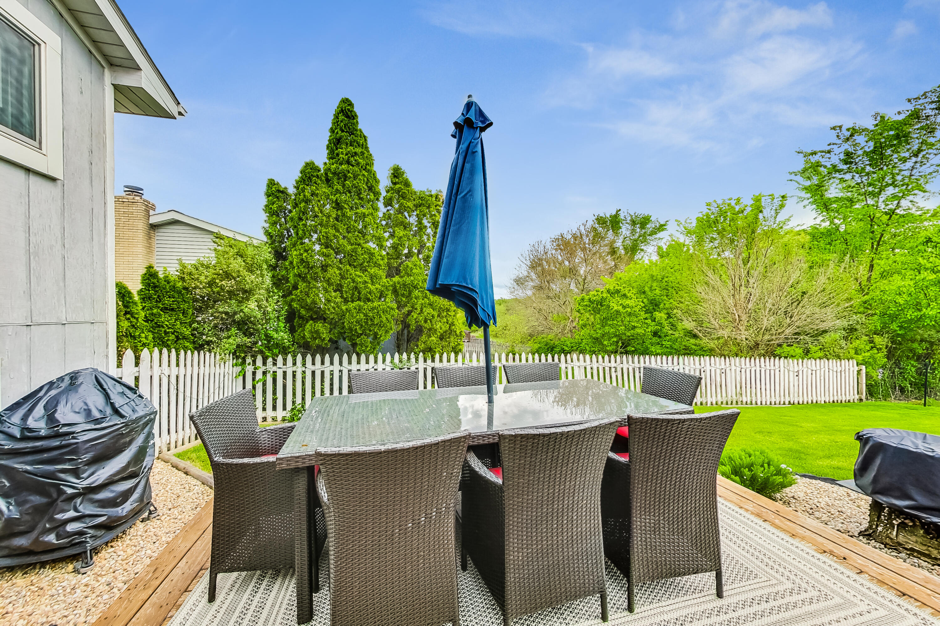 817 Appletree Drive