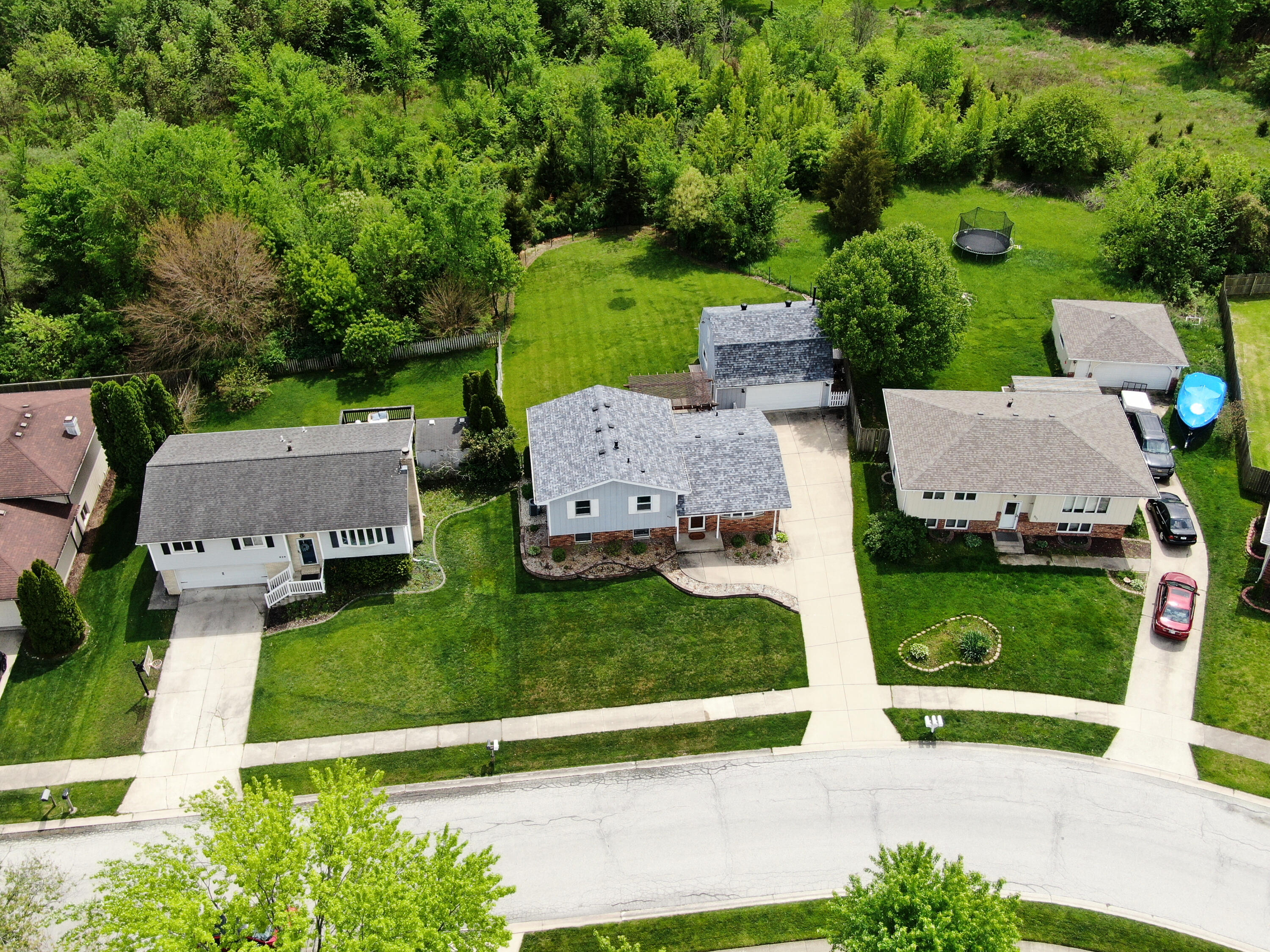 817 Appletree Drive
