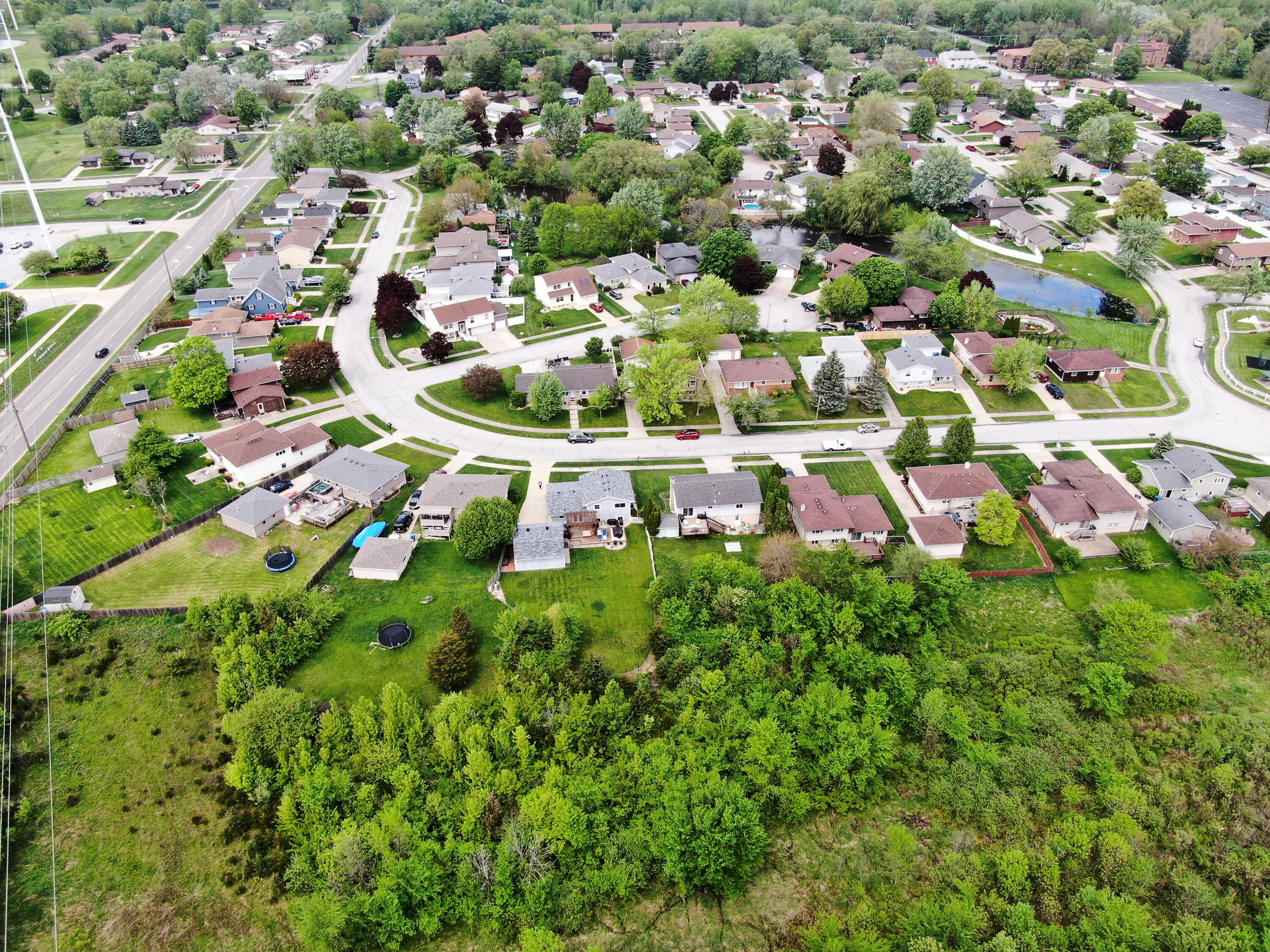 817 Appletree Drive