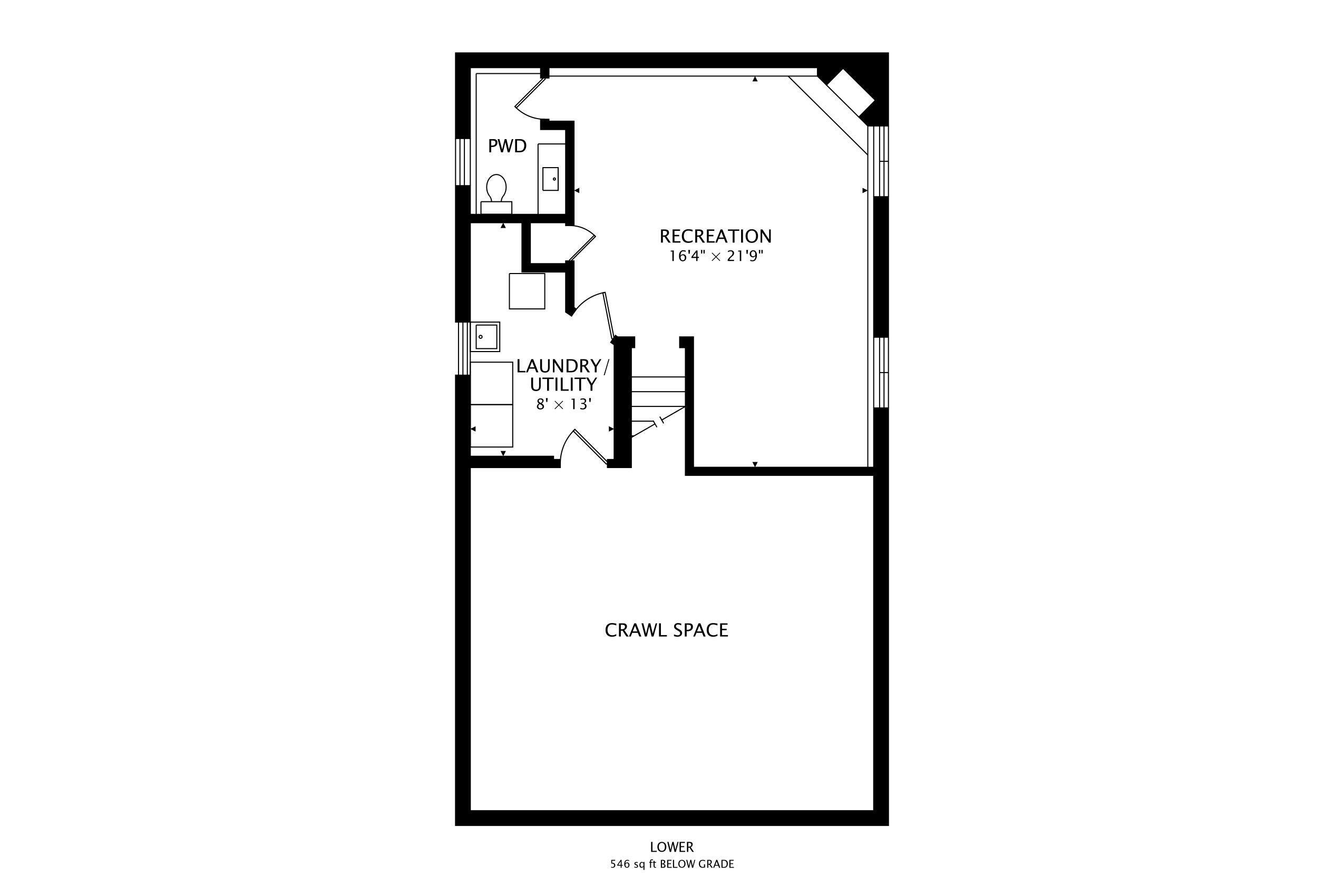 817 Appletree Drive