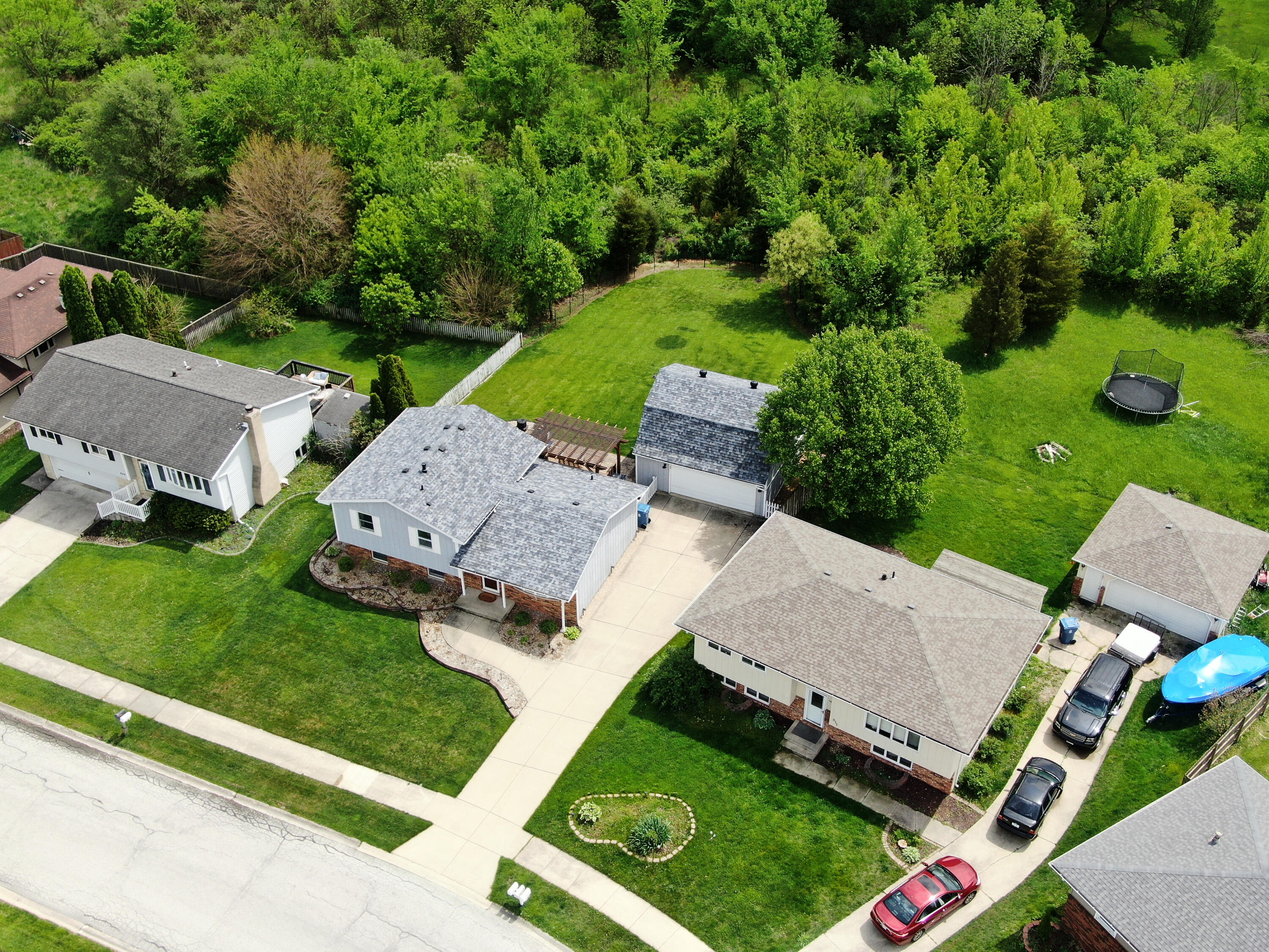 817 Appletree Drive
